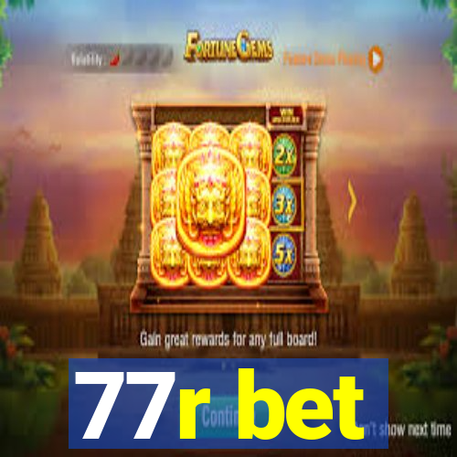 77r bet